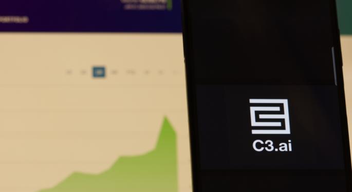 C3.ai Q3 Earnings Preview: Earnings Estimates, Analysts Thoughts On Underwhelming Growth, Looking Ahead To C3 Transform
