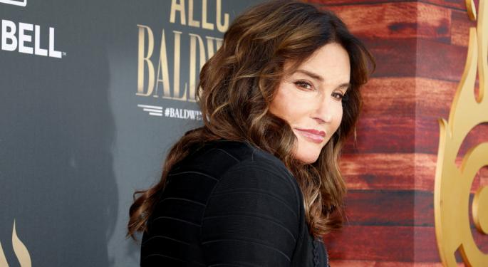 Trump Supporter And Transgender Olympic Decathlete Caitlyn Jenner Is Disgusted By Biden's 'Day Of Visibility' For Minority On The 'Most Holy Of Holy Days'