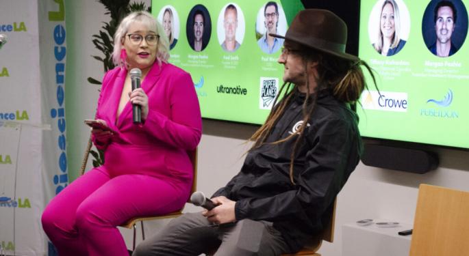 EXCLUSIVE: Building Media Presence Is A 'Slow Grind' For Cannabis Brands But It Pays Off