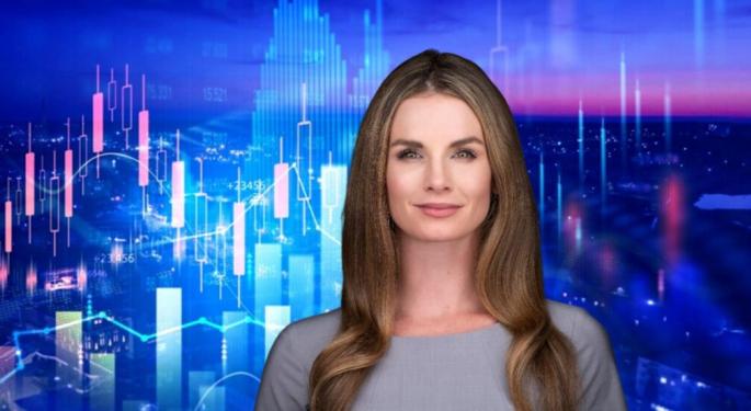'Party On, Wayne!' Market Expert Outlines Ideal Scenario For Stocks