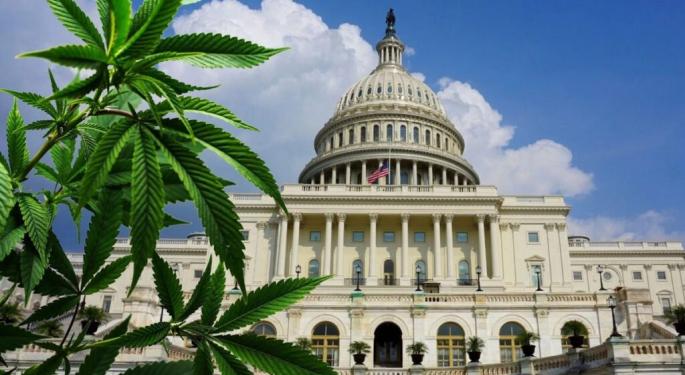 63% Of Americans Support Cannabis Banking Reform Amid Congressional Push: American Bankers Association