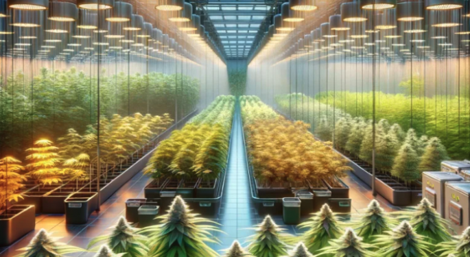 Could This Big Multistate Cannabis Company Take Over The Massachusetts Cannabis Market? Latest Acquisition Hints At Intentions