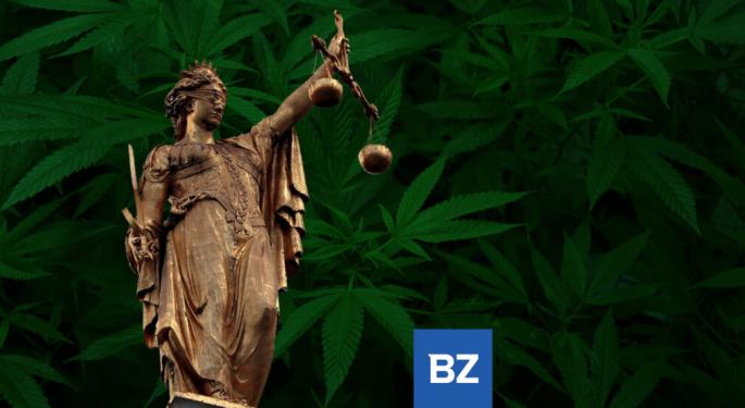 Controversial Bill Threatens Kentucky's Medical Marijuana Program, Hawaiian Lawmakers Divided On Weed Legalization & More Cannabis Updates