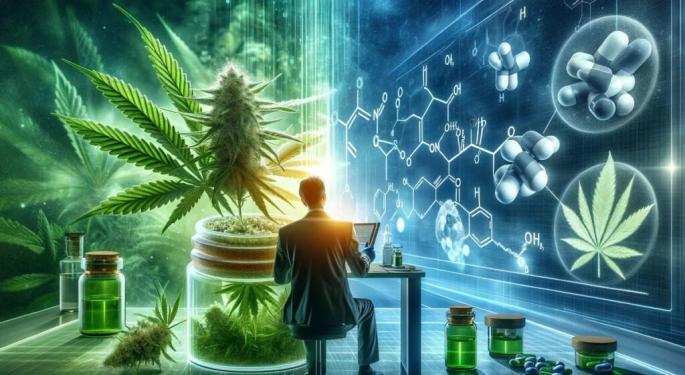Cannabis Use Does Not Impede Opioid Addiction Recovery, According To Major Study