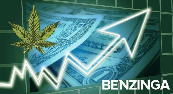 534% Revenue Surge Unveiled By Israeli CBD-Focused Pharma Company, Exceeding Expectations