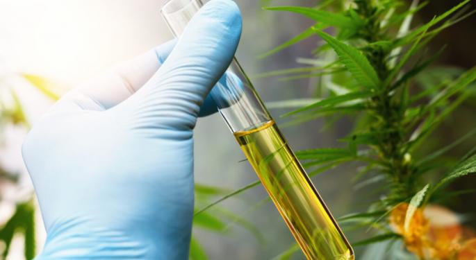 93% Of Smokable Hemp Exceeds Legal THC Limit, Government-Funded Study Finds