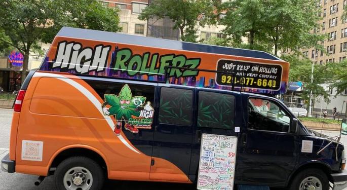 To Flood Or Not To Flood NY's Retail Cannabis Market... That Is The Question: Industry Stakeholders Say Take It Slow