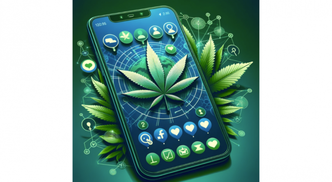 Colorado's Crackdown On Cannabis Content Presents Digital Dilemma