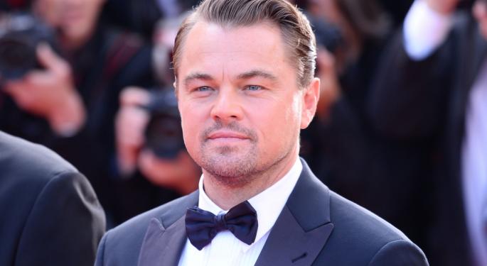 Celebrities Like Leonardo DiCaprio And Jay-Z Are Investing In This Asset to Diversify Their Portfolios And Make A Cultural Impact