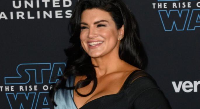 CEO Wars: Star Wars Actress Brings The Force Of Elon Musk Against Disney, Lucasfilm