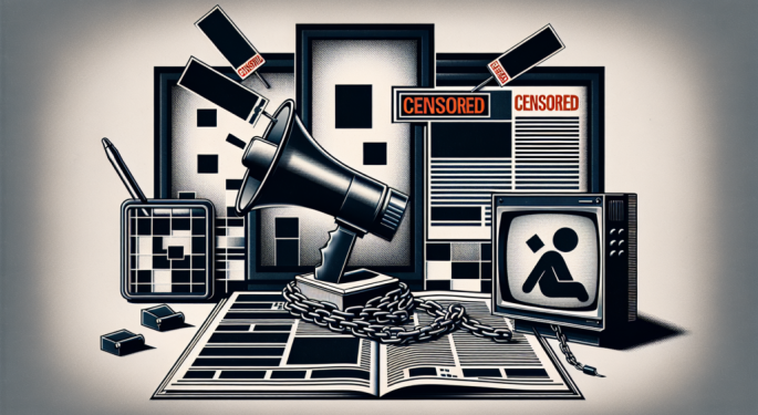 Hong Kong's Growing Internet Censorship Threatens Its Financial Hub Status, Warns Top US Diplomat