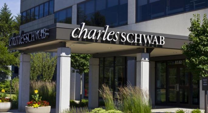 Charles Schwab May Enter Bitcoin ETF Market, Analyst Predicts: 'They Could Have Something Up Their Sleeve'