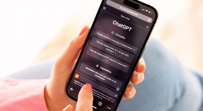 ChatGPT Now Speaks With New 'Read Aloud' Feature, But Is It Enough? Users Ask 'Where's GPT-4.5 Or GPT-5?'