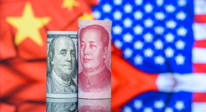Xi Jinping's Top Diplomat Hails 'Some Progress' In US-China Relations, But Says Team Biden 'Has Not Fulfilled The Promises It Has Made'