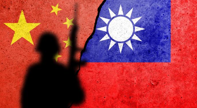 Xi Jinping's 'Salami-Slicing' Tactics Against Taiwan: Republican Lawmaker Warns Of China's Steady Pressure