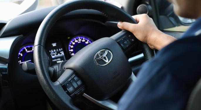 Double Trouble For Toyota? 10 Models Grounded In New Suspension Shock After Daihatsu Debacle