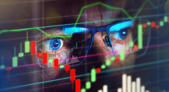 JPMorgan's Chief Global Equity Strategist Warns Of 'Out-Of-The-Blue' Stock Market Shock: 'It Just Might Come One Day'
