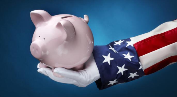 Government Debt Exceeds 120% Of GDP: Why Former IMF Economist 'Very Worried' About US Fiscal Crisis