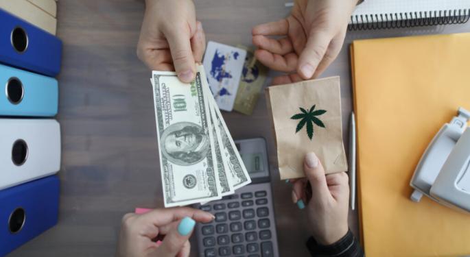Colorado Generates $1.4B In Cannabis Sales, Gov. Polis Touts CO As Leading The Nation On Natural Medicine
