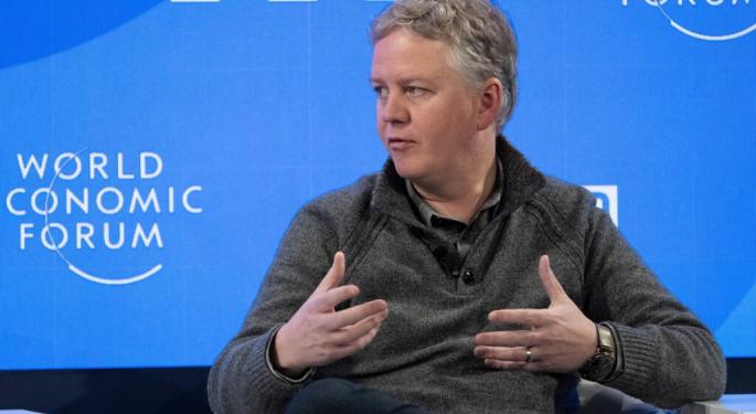 Cloudflare CEO Says Viral Firing Video Is 'Painful': 'We Were Far From Perfect… We Don't Always Get It Right'