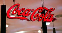 Cómo ganar 500$ al mes con acciones de Coca-Cola