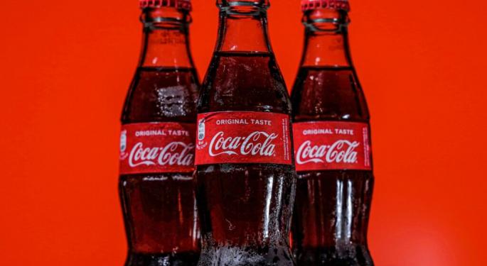 Why Coca-Cola Sells Soda Made With Real Sugar Once A Year: It's Back, Look For Yellow Caps