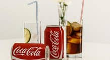 ¿Por qué sabe diferente la Coca-Cola en otros países?