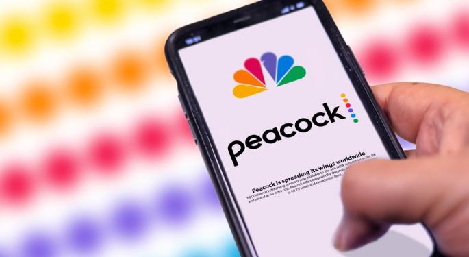 Peacock's Gridiron Glory: NFL, Taylor Swift Drive Comcast's Q4 Surge With 3 Million New Subscribers, Gains To Continue In Q1