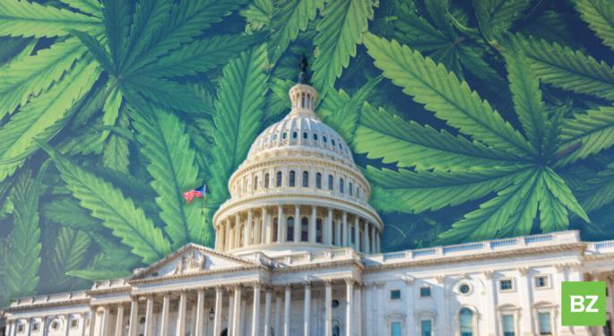 House Bill To Remove Cannabis As Obstacle To Fed Employment Faces Record-Keeping Complications