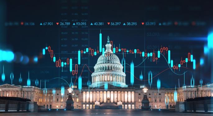 Congresswoman Discloses Purchase Of Defense Stock Lockheed Martin Before 'We Must Hold Iran Accountable' Comment: Is There A Potential Conflict Of Interest?