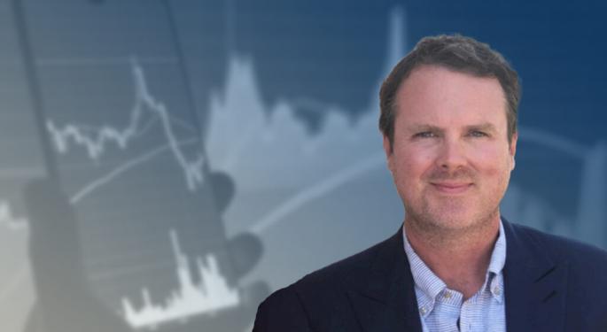 EXCLUSIVE: 2024's Tipping Point — The Widening Gap In Market Power