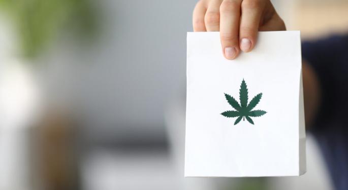 Drive-Thru Weed Sales Remain In New Mexico As Lawmakers Approve 'Clean Up' Marijuana Bill