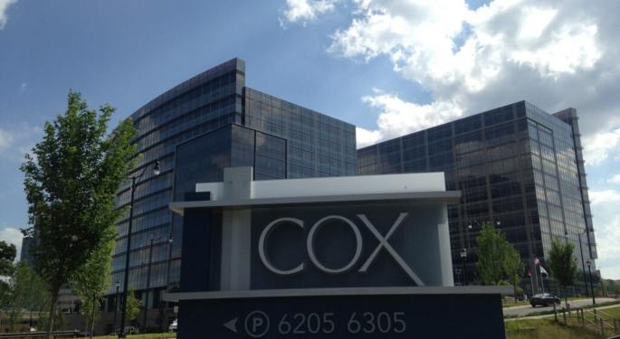 Cox Enterprises To Acquire Software Giant OpenGov In $1.8B Deal
