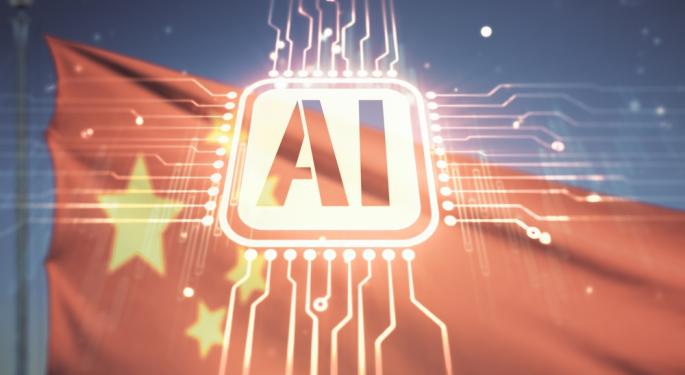 No Chips, No Problem: China Is Dropping Cash Vouchers Worth $280K To Ramp Up Its AI Dreams
