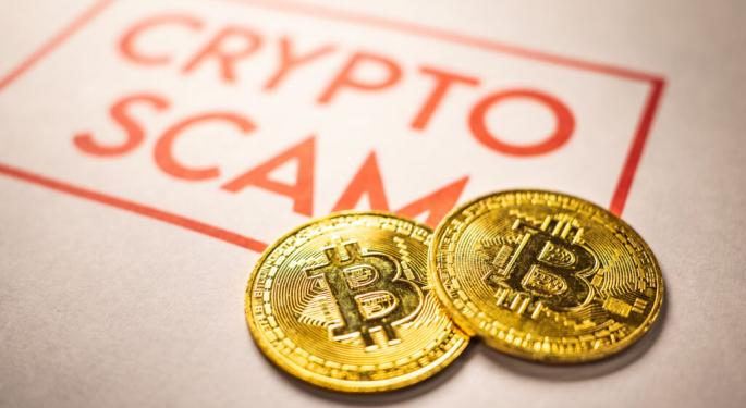 Americans Lost Staggering $3.94B To Bitcoin, Dogecoin, Shiba Inu And Other Crypto Investment Scams In 2023, FBI Report Reveals