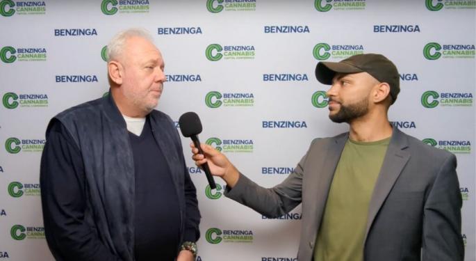 Inside Curaleaf's Growth Strategy: Boris Jordan's Vision For Cannabis Market Dominance Through Flower Quality