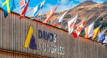 WEF 2024: Elite global debate en Davos sobre reconstruir la confianza
