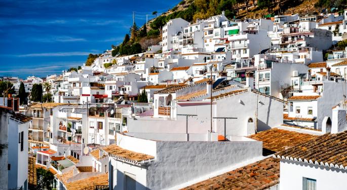 Small Cities, Rural Areas To Win Big In This Segment Of The Real Estate Market In 2024