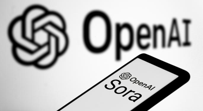 Sora's Got Competition: China's Peking Uni Hustling To Mimic OpenAI's Masterpiece