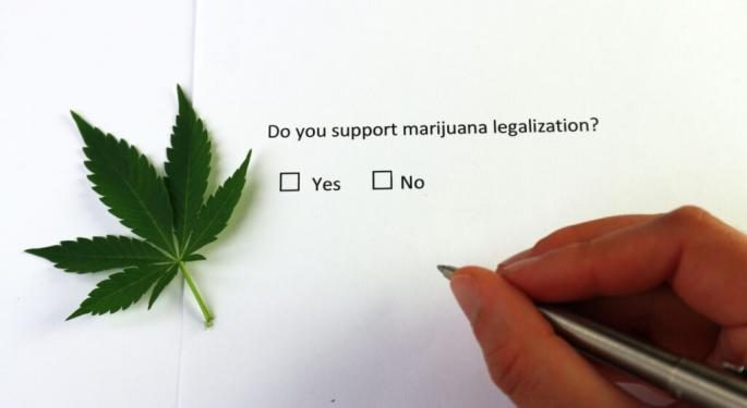 New Survey Shows Majority Of Hoosiers Think Weed Should Be Legal, What About Abortion Rights?