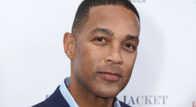Elon Musk Declines Minimum Payments To Ex-CNN Host Don Lemon On X Because All He Wants To Do Is 'Rehash The Dying CNN Business Model'