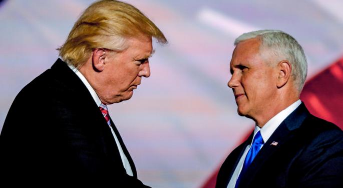'No Surprise': Former Trump Ally Refuses To Endorse Ex-President In 2024, Cites 'Differences' In Conservative Values