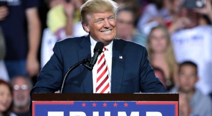 Chris Sununu Voices Support For Trump Despite Belief Ex-President Played A Role In Jan.6 Capitol Riots: 'As Does 51 Percent Of America'