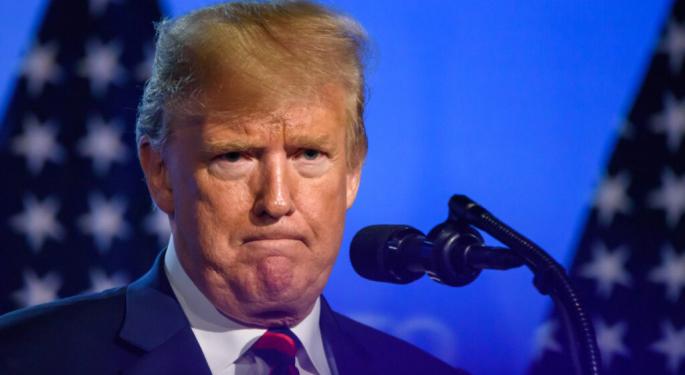 Trump's Niece Says Ex-President Faces Prospect Of Another Multi-Million Dollar Judgement In 2nd Defamation Case: 'Monumental Mess Of His Own Making'