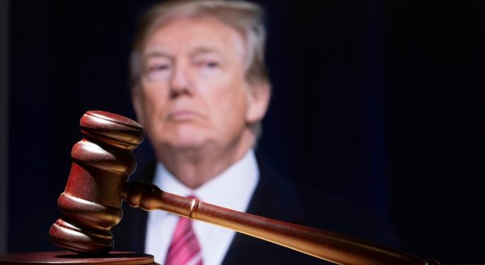 Trump's Spot On 2024 Colorado Ballot In Hands Of Supreme Court: Justices Focus On 14th Amendment, Former President Calls Hearing 'A Very Beautiful Process'