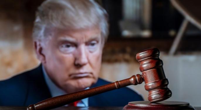Trump's Legal Woes Continue: Former White House Attorney Calls Out Judge's Alleged Delay Tactics