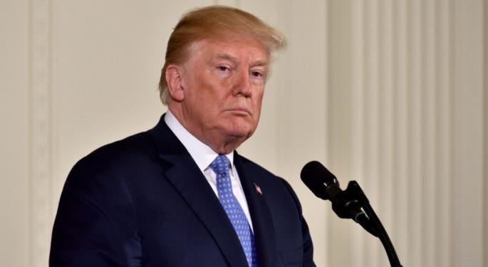 Trump Prosecutor's Romantic Life Under Scrutiny in Election Interference Case: Defense Says Relationship Doesn't 'Pass The Smell Test'