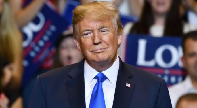Trump's $355M Fine, Chris Christie Voting For Biden, Kim Jong Un's Sister Proposes Diplomatic Summit And More: Politics Weekly Recap