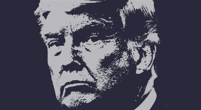 Trump's Organization Looks To Middle East With $4B Saudi Deal To Bolster His Real Estate Mogul Status Slipping Away In America