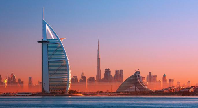 UAE Strikes $5.5B Deal With Hungary To Transform Budapest Neighborhood Into Dubai-Style Hub